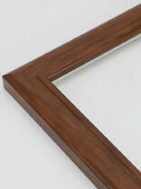 Без бренда «Багетная рамка для картин Ницца 40x50» в Тюмени