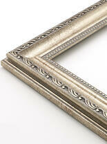 Без бренда «Багетная рамка для картин Анталья 40x50» в Тюмени