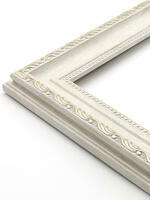 Без бренда «Багетная рамка для картин Мармарис 40x50» в Тюмени