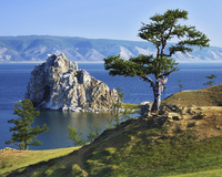 Без бренда «Озеро Байкал» в Тюмени