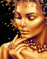 Без бренда «Золотая женщина» в Тюмени