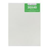 Без бренда «Коробка 40 шт.: Набор 2 шт. холст Две картинки на подрамнике 30X40 (всего 80 холстов)» в Тюмени