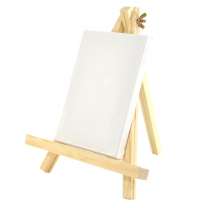 Без бренда «Мольберт настольный мини, 24 см, сосна, с зажимом» в Тюмени