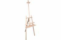 Без бренда «Коробка 10 шт.: Мольберт Две картинки лира с полочкой, 175 см» в Тюмени в интернет-магазине Без бренда «Коробка 10 шт.: Мольберт Две картинки лира с полочкой, 175 см» в Тюмени