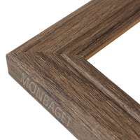 Без бренда «Коробка 15 шт.: Багетная рамка для картин Дюссельдорф 30x40» в Тюмени