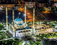 Без бренда «Коробка 20 шт: Восточный дворец ночью» в Тюмени