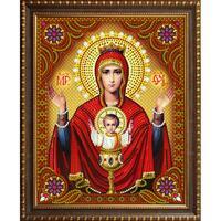 Без бренда «Изображение иконы Неупиваемая Чаша» в Тюмени