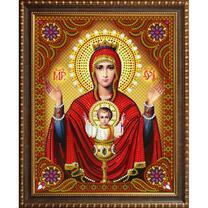 Без бренда «Изображение иконы Неупиваемая Чаша» в Тюмени