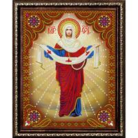 Без бренда «Изображение иконы Покров Пресвятой Богородицы» в Тюмени в интернет-магазине Без бренда «Изображение иконы Покров Пресвятой Богородицы» в Тюмени