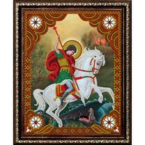 Без бренда «Икона Георгий Победоносец» в Тюмени