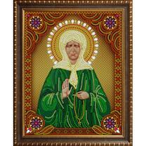 Без бренда «Матрона Московская» в Тюмени