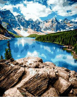 Без бренда «Озеро невероятной глубины цвета» в Тюмени в интернет-магазине Без бренда «Озеро невероятной глубины цвета» в Тюмени