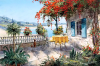 Без бренда «Коробка 25 шт. картин по номерам BOX25-NM-00020» в Тюмени в интернет-магазине Без бренда «Коробка 25 шт. картин по номерам BOX25-NM-00020» в Тюмени