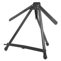 Без бренда «Коробка 24 шт.: Мольберт Две картинки настольный, металл, мини» в Тюмени