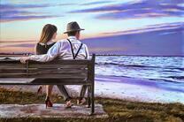 Без бренда «Первое свидание на берегу моря» в Тюмени в интернет-магазине  Без бренда «Первое свидание на берегу моря» в Тюмени