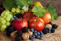 Без бренда «Фрукты, ягоды и орехи» в Тюмени