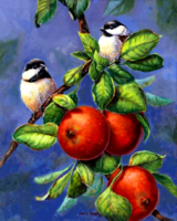 Без бренда «Две синички на яблоках» в Тюмени в интернет-магазине  Без бренда «Две синички на яблоках» в Тюмени