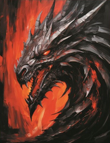 Без бренда «Черный каменный дракон» в Тюмени