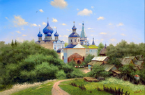 Без бренда «Коробка 25 шт. картин по номерам BOX25-NM-00053» в Тюмени