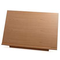 Без бренда «Мольберт большой настольный 59 x 42 см, хлопушка А2» в Тюмени