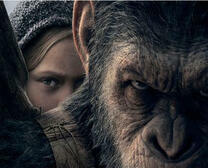 Планета обезьян