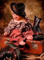 Без бренда «Коробка 25 шт. картин по номерам BOX25-GXS3223» в Тюмени