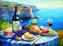 Без бренда «Пикник на берегу моря» в Тюмени в интернет-магазине  Без бренда «Пикник на берегу моря» в Тюмени