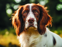 Без бренда «Английский спрингер-спаниель» в Тюмени