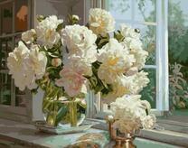 Без бренда «Коробка 25шт. картин по номерам BOX25-GX38402» в Тюмени в интернет-магазине  Без бренда «Коробка 25шт. картин по номерам BOX25-GX38402» в Тюмени